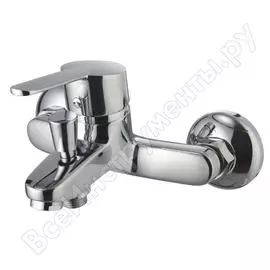 Смеситель для ванны-душа Clever S12 URBAN 98332