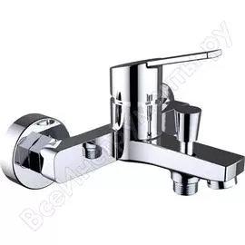 Смеситель для ванны-душа Clever S12 XTREME 99829