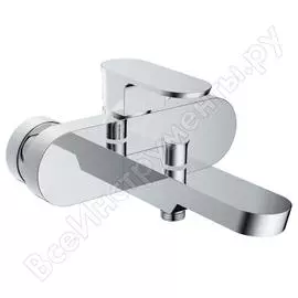 Смеситель для ванны-душа Clever SELENE 98150