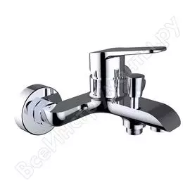 Смеситель для ванны-душа Clever START ELEGANCE 99372