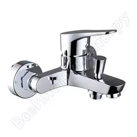 Смеситель для ванны-душа Clever START URBAN 98612