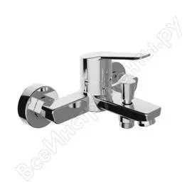 Смеситель для ванны-душа Clever