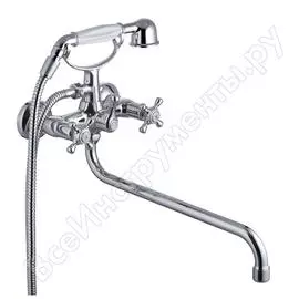 Смеситель для ванны-душа Clever