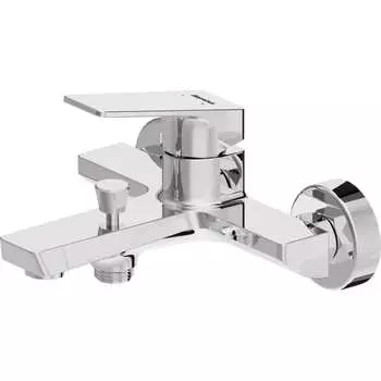 Смеситель для ванны - душа Damixa Merkur 401000000