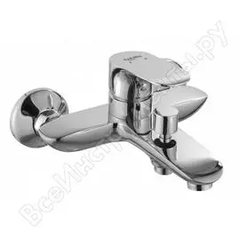 Смеситель для ванны/душа Damixa