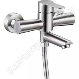 Смеситель для ванны душа Solone