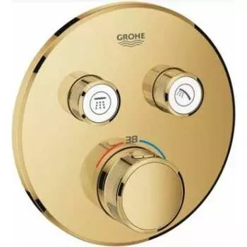 Смеситель для ванны/душа Grohe