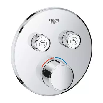 Смеситель для ванны/душа Grohe SmartControl 29145000