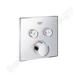 Смеситель для ванны/душа Grohe