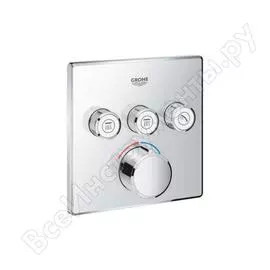 Смеситель для ванны/душа Grohe