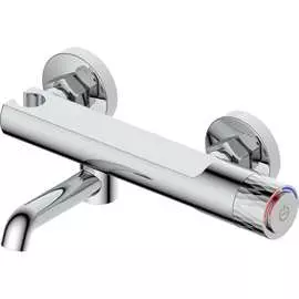 Смеситель для ванны/душа ORANGE PURE M02-100cr