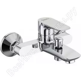 Смеситель для ванны/душа RedBlu by Damixa 781000000