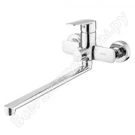 Смеситель для ванны/душа Swedbe Mars 1750