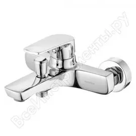 Смеситель для ванны/душа Swedbe Venado 1630