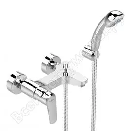 Смеситель для ванны/душа Vidima