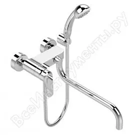 Смеситель для ванны/душа Vidima