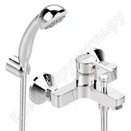 Смеситель для ванны Vidima