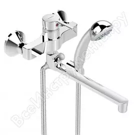 Смеситель для ванны/душа Vidima