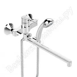 Смеситель для ванны/душа Vidima