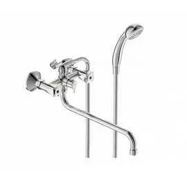 Смеситель для ванны/душа Vidima