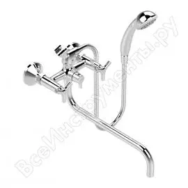 Смеситель для ванны/душа Vidima
