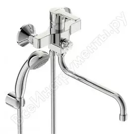 Смеситель для ванны/душа Vidima