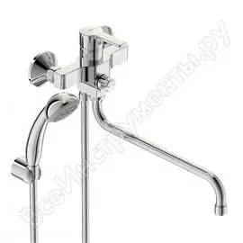 Смеситель для ванны/душа Vidima