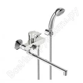 Смеситель для ванны/душа Vidima