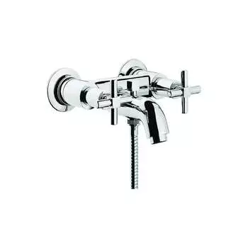 Смеситель для ванны/душа Vitra Juno A40868EXP