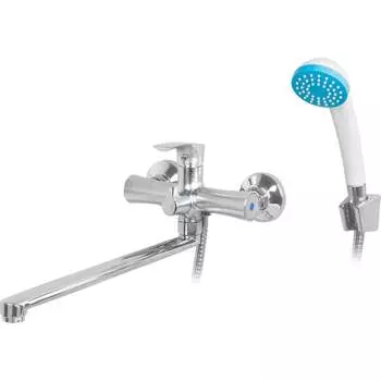 Смеситель для ванны ECONOCE D25-B EC0584