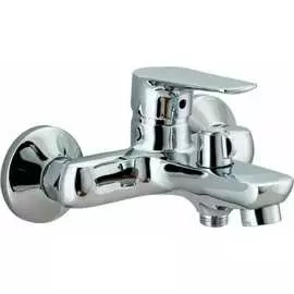 Смеситель для ванны Ekko E32105