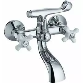 Смеситель для ванны Ekko