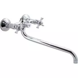 Смеситель для ванны Ekko E26024