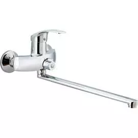 Смеситель для ванны Ekko E22021