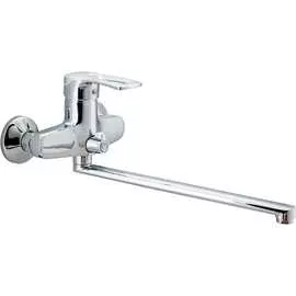 Смеситель для ванны Ekko E22701