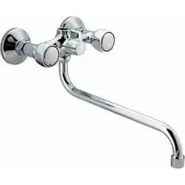 Смеситель для ванны Ekko