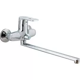 Смеситель для ванны Ekko E22072