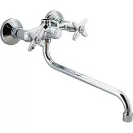 Смеситель для ванны Ekko E26020-1