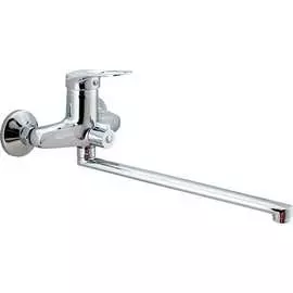 Смеситель для ванны Ekko E22104