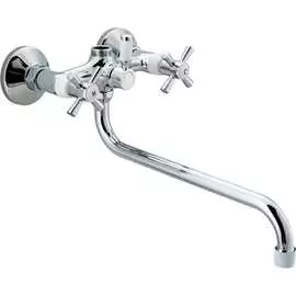 Смеситель для ванны Ekko E22118-7