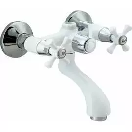 Смеситель для ванны Ekko