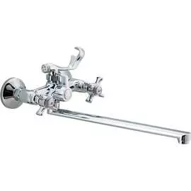 Смеситель для ванны Ekko