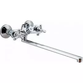 Смеситель для ванны Ekko