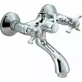 Смеситель для ванны Ekko