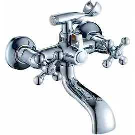 Смеситель для ванны Ekko E32019