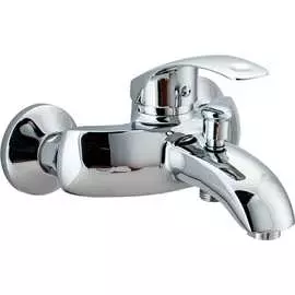 Смеситель для ванны Ekko