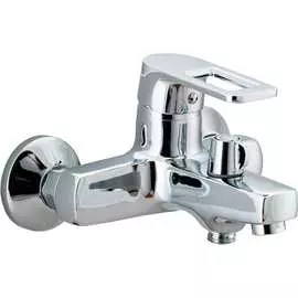 Смеситель для ванны Ekko