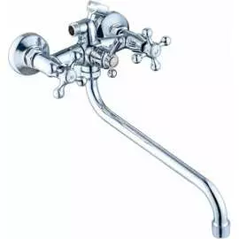 Смеситель для ванны Ekko E2612