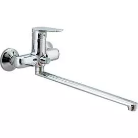 Смеситель для ванны Ekko E22105