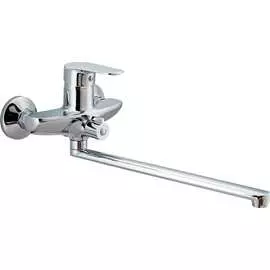 Смеситель для ванны Ekko